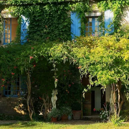 Tatil Evi Le Prieure Le Pavillon Souillac
