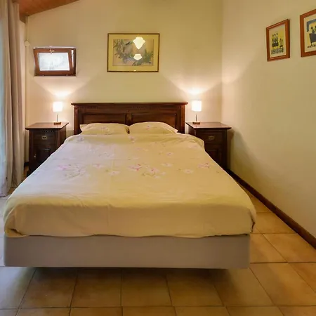 Le Prieure Le Pavillon Holiday home