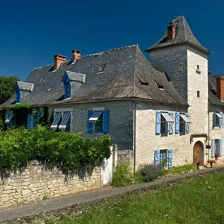 Le Prieure Le Pavillon Holiday home Souillac
