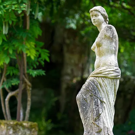 Le Prieure Le Pavillon * Souillac