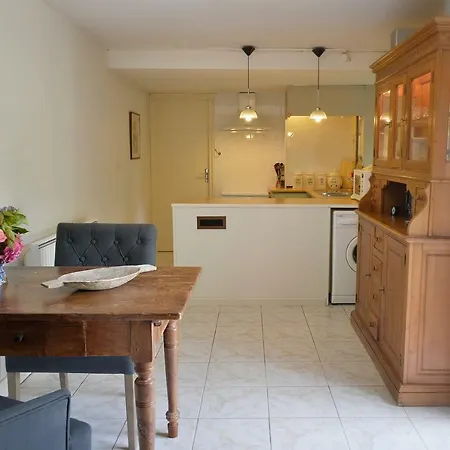 Le Prieure Le Pavillon