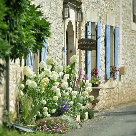 Holiday home Le Prieure Le Pavillon Souillac